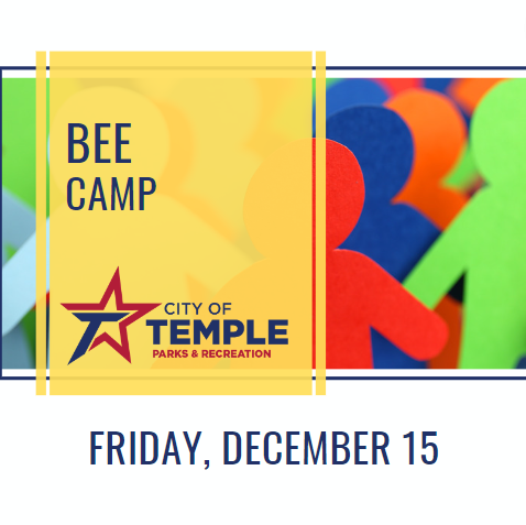  Bee Camp Registration for Friday, September 15